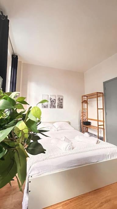 Le Cocon Montauban Exterior foto